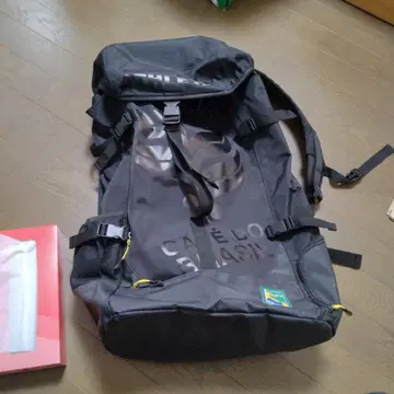 ATHLETA 아스레타 대용량 백팩