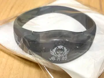 히프마이 뱅글라이트 마천랑 LED 리스트 밴드 신주쿠