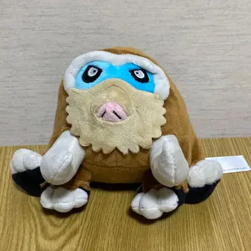 맘모꾸 포켓몬 센터 봉제 인형 포켓몬 fit 포켓몬 핏