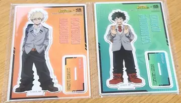 나의 히어로 아카데미아 쿠라스시 아크릴 스탠드