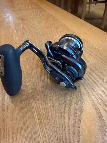 오시아지거 F 커스텀