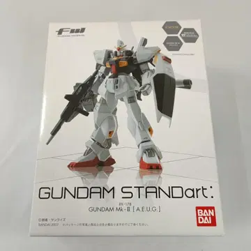 RX-178 건담 Mk-II FW GUNDAM STANDart: 1
