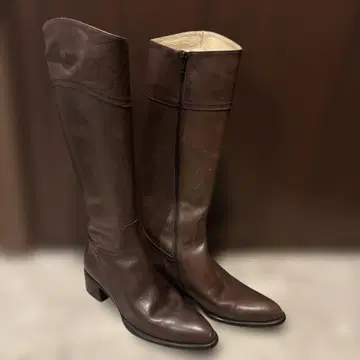 노이에 디퓨전 neue diffusion 자키 부츠 23.5