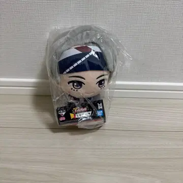 제일복권 TinyTAN V상 봉제 인형 약 20cm