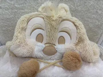 디즈니 팬캡 칩앤데일 성인용