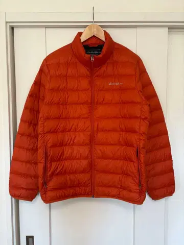 Eddie Bauer 이너 다운계 라이트 다운 자켓 사이즈 L