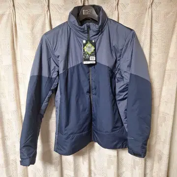 워크맨 엑스 쉘터(R) 단열 알파 웜 자켓 3L