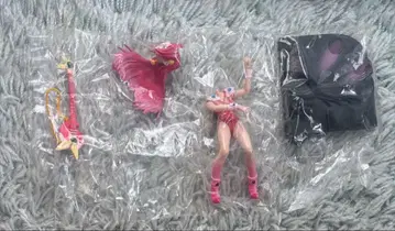 상자 없음 마크로스 7 밀레느 피규어