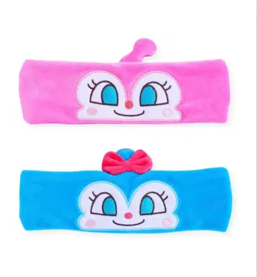 코킨짱, 짤랑이 헤어밴드 세트