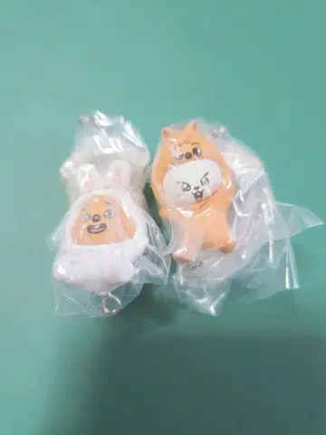 straykids 스키즈 TOYWORLD 츠마츠나 된장