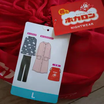 호카론 룸웨어 L 사이즈 여성용