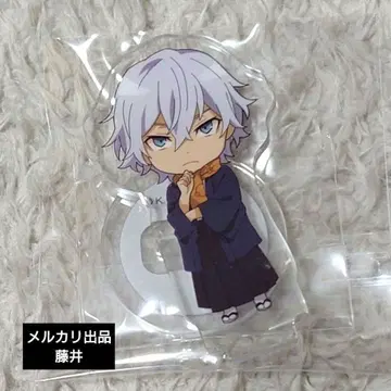 문호 스트레이독스 후쿠자와 유키치 아크릴 스탠드