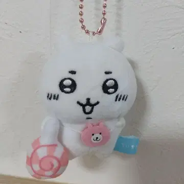 새상품급 치이카와 (먼작귀) 트레이딩 부르부르즈 치이카와 캔디