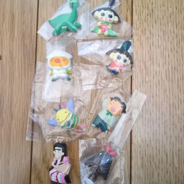 오쟈루마루 마그넷 세트