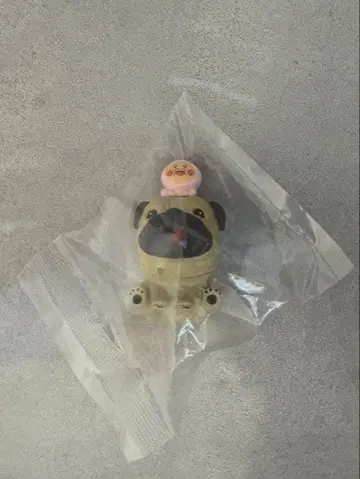 코비토즈칸 가챠가챠