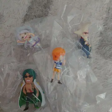 원피스 피규어 원피스 열매 제24해전