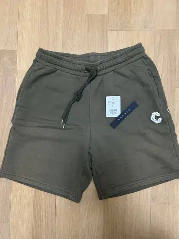크로노스 CRONOS 하프 팬츠