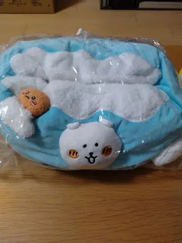 나가노 캐릭터즈 해피 백 2026 이미지 상품만