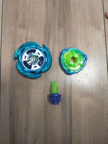 베이블레이드 X 에어로 페가수스