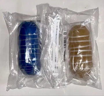 생물대도감 어드밴스 공벌레 (중페인팅판) 2종