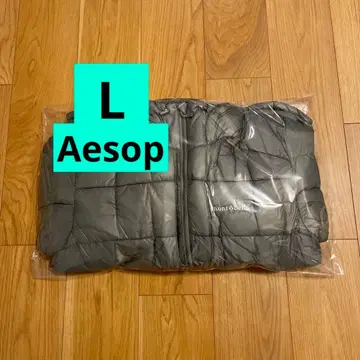 L 몽벨 montbell 플라즈마1000 알파인 다운 파카