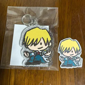 나의 히어로 아카데미아 오픈스쿨 모노마 세트