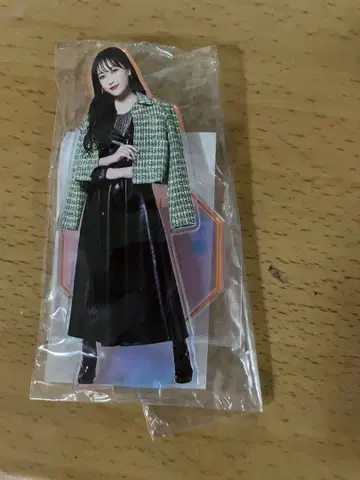 i Ris 쿠보타 미유 아크릴 스탠드 11th live