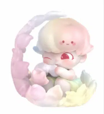 DIMOO shapes in nature 시리즈