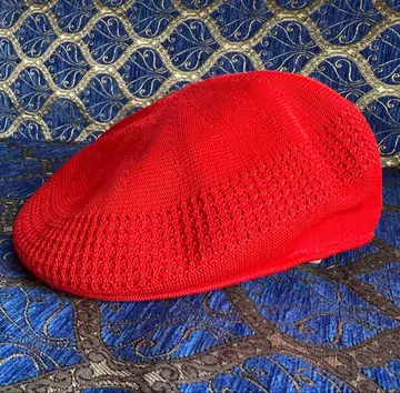 캉골 헌팅 오렌지 L