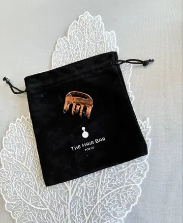 THEHAIR BAR TOKYO 헤어 클립