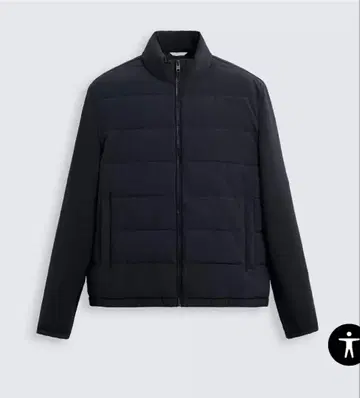 [ y2k 시크 스타일 archive 그런지 크롭] ZARA 자켓 M