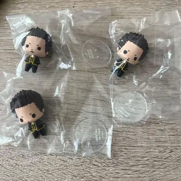 은혼 쵸코링 마스코트 콘도