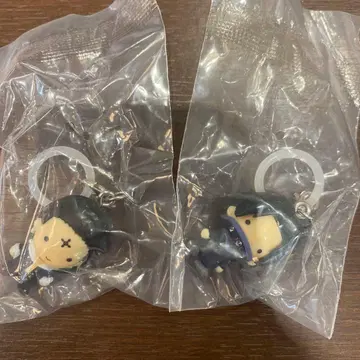 HUNTERHUNTER 메지루시 액세서리 클로로 페이탄