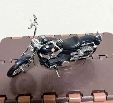 인기 상품 할리데이비슨 1/18 스케일 모델