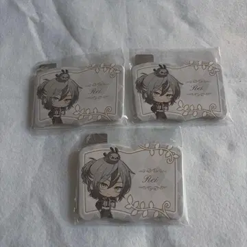 챠레복권 레이 뉴 카니발