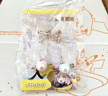 포켓몬 센터 난자모 귀찌