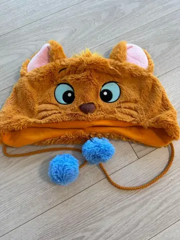 트루즈 팬캡 디즈니 즉시 발송 가능