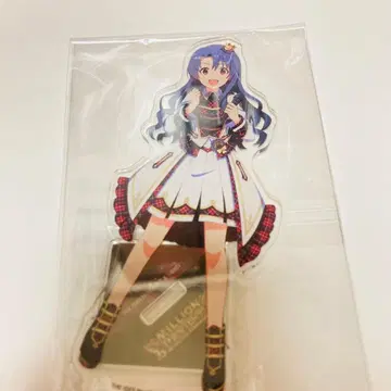 타카야마 사요코 아크릴 스탠드 act4 아이돌 마스터 밀리언 라이브