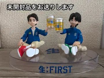 산토리 생 피규어 비퍼스트 산 생 LEO JUNON