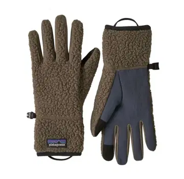 파타고니아 레트로 파일 그로브 MRLB 사이즈 XS