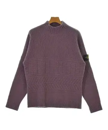 STONE ISLAND 니트 스웨터 남성용