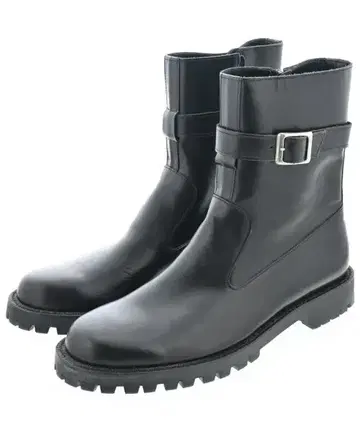 트리코트 꼼 데 가르송 여성용 부츠