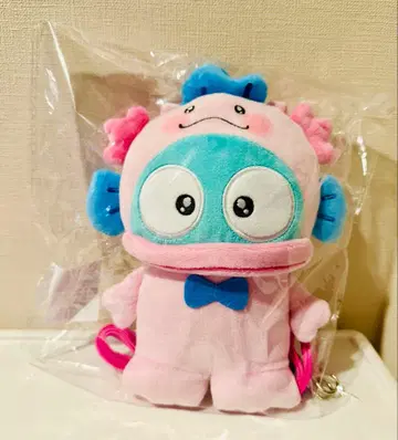 우파고로 한교동 시부야 109 팝업 봉제 인형 패스 케이스