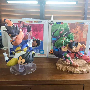 1번 복권 dragonhistory A상 & B상