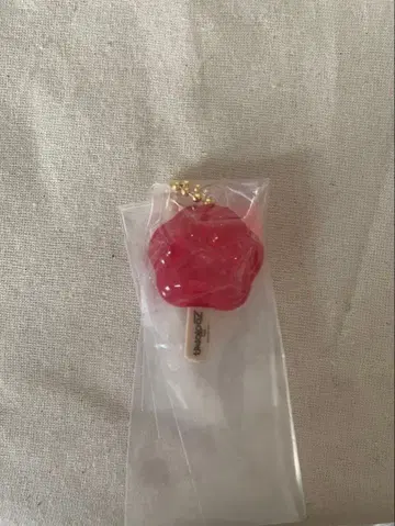 주토피아 아이스캔디 참 가챠