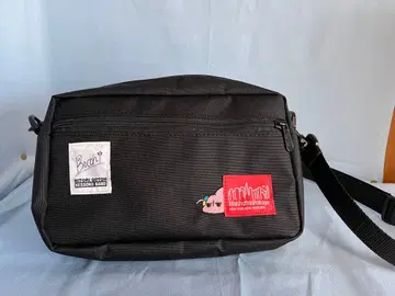 봇치 더 록! 맨해튼 포티지 콜라보 상품