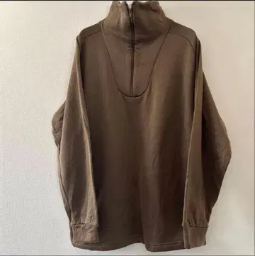 US ARMY USA 빈티지 구제 의류 밀리터리 군용 티셔츠 서멀