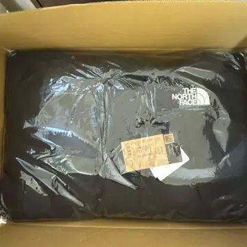 THE NORTH FACE 언터크티카 다운 파카 사이즈 L