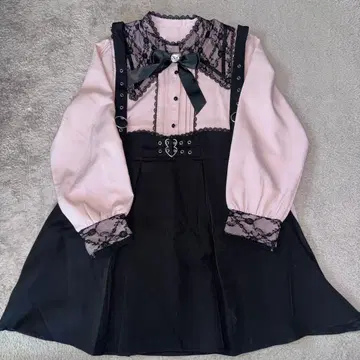 [ 새상품급 ] 지뢰계 유메텐보 DearMyLove 3L