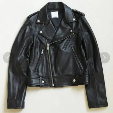 투데이풀 라이더 자켓 36